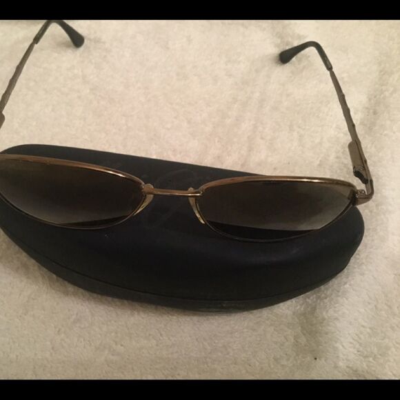 MAUI JIM DIAMOND HEAD MJ 145 19 Polarized Sunglass - Picture 3 of 7